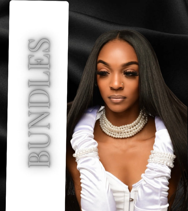 Bundles